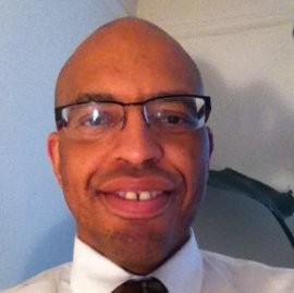 SimpleFlow Employee Edward Rademaker's profile photo