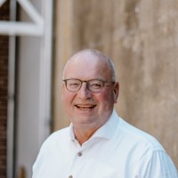 Cuistate Employee Henny Kok's profile photo