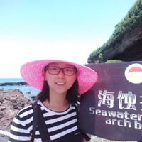 KTHR Employee Daisy Luo's profile photo