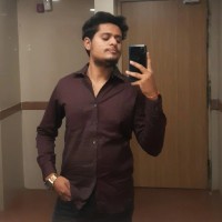 CGxperts - Creative web services Employee Karthik P.'s profile photo