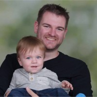 Gearbox Solutions Employee Michael Deck's profile photo