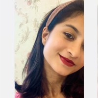 Rakshitha M Email
