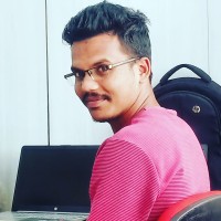 EDevlop Employee Ajay Patra's profile photo