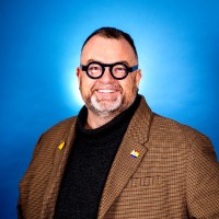 Niagara College Employee Chris McGrath's profile photo