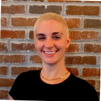 Sunpower, Inc. Employee Alexandra Ose's profile photo