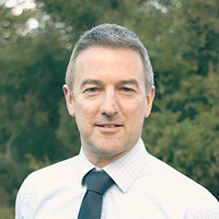 FPCR Employee Gary Holliday's profile photo