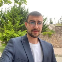 aivisiontech Employee Mete Yaşar's profile photo