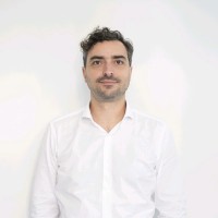 DEEP CAPITAL GROUP Employee Christos Spyropoulos's profile photo
