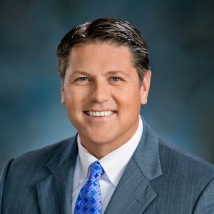 Insurance Partners, LLC. Employee Timothy R Osburn's profile photo