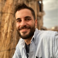 Première Urgence Internationale Employee Mirko Zappacosta's profile photo