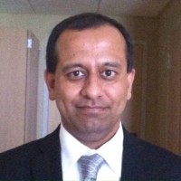 Devesh Dahale