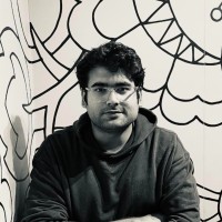 Project Esperanza Employee Shubham Bhasin's profile photo