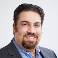 Menlo Coaching Employee Ron Awad's profile photo