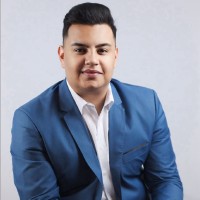 Master Precatórios Employee Rodolpho Bitemuller's profile photo