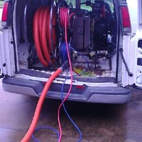 Progressive Medical Center Employee Anthony Thomas's profile photo