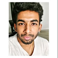 Adiyen Technologies Pvt. Ltd. Employee Sreenidhi Palimar's profile photo