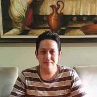 PT. Sinar Sosro Employee Gabriel Christopher's profile photo