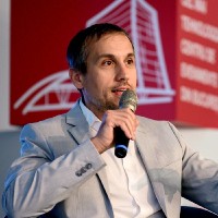 Hyperfy Employee Lucian Mataoanu's profile photo