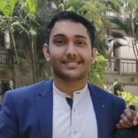 Freshworks Employee Roshan S's profile photo