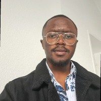 TECLIS Scientific Employee Fresnel Yemlong's profile photo