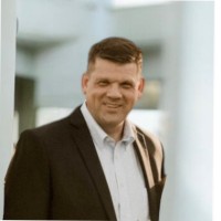 Newport Healthcare Employee Brent Holman's profile photo