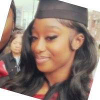 CREATION.co Employee Dionne Anane's profile photo