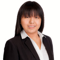 Deloitte Employee Vivien Lin's profile photo