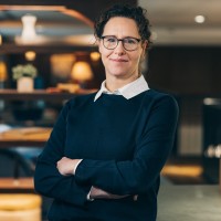 IQ Capital Employee Kerry Baldwin's profile photo