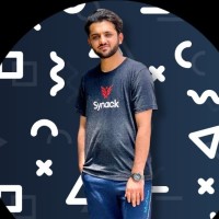 Sprotechs Employee Salman Khan's profile photo