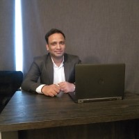 Square63 Employee Muhammad Sheikh's profile photo