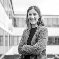 SOHO Employee Sahra Henriksen's profile photo