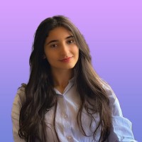 Wamia Employee Chaima Bouslimi's profile photo