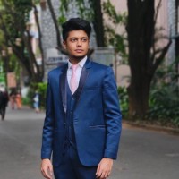Nithin V Email