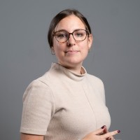Nuria Nieto Carnicero Email & Phone Number