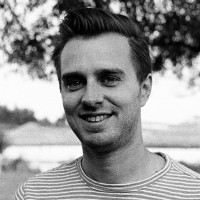 Mamascreen Employee Djarno van Den Bergh's profile photo