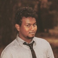 Learn Crew Employee Suresh Raj's profile photo