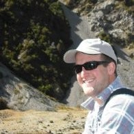 Margosa Graphite Ltd Employee Hamish Fraser's profile photo