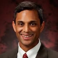 Town of Morrisville Employee Steve Rao's profile photo