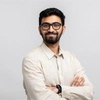 Ajinkya Huddar Email