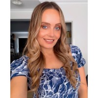 Puffing Billy Railway Employee Kristen Cowan's profile photo