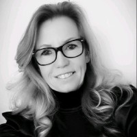 International Security Partners Employee Franciska Marbus's profile photo