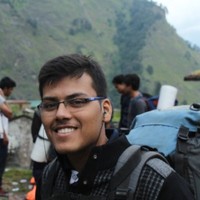 ORISERVE Employee Manu Agarwal's profile photo
