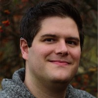 The Hanover Insurance Group Employee Michael Barter-Gendron's profile photo