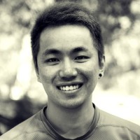 EIZ - Shipping Made Easy Employee Diego Yu's profile photo