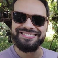 The One IT Employee Marcos Vinicius Nogueira's profile photo