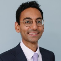 Harris Health System Employee Chethan Bachireddy's profile photo