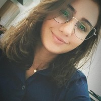 WOMP Telecom Employee Rachel Benoliel's profile photo