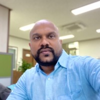 PNT Inc. Employee Saravana Kumar's profile photo