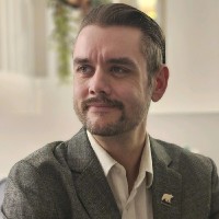 District 82 School Employee Gregory Judas's profile photo