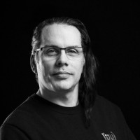 Beenox Employee Maxime Carrier's profile photo